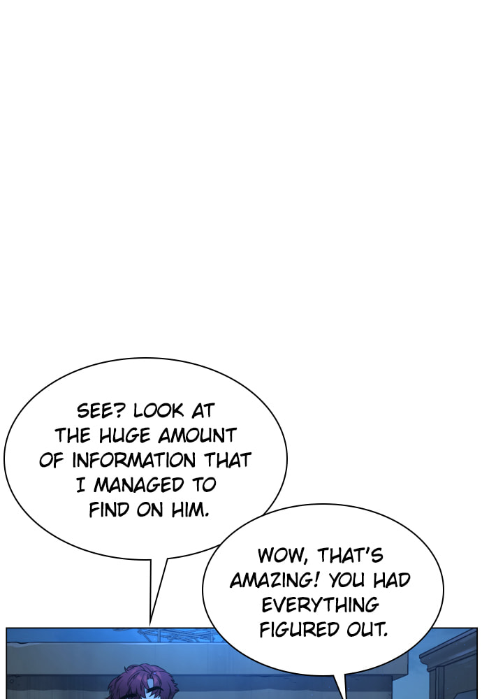 Read Unholy Blood chapter 70 image 40 on Lezhin