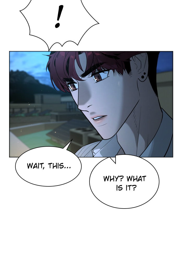 Read Unholy Blood chapter 70 image 42 on Lezhin