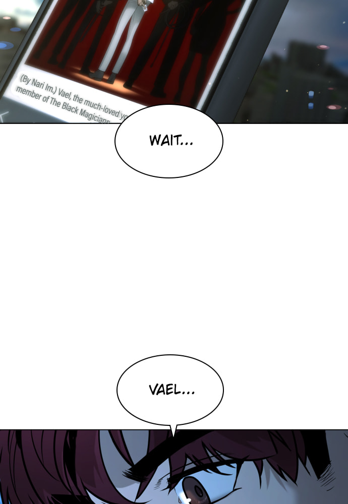 Read Unholy Blood chapter 70 image 44 on Lezhin