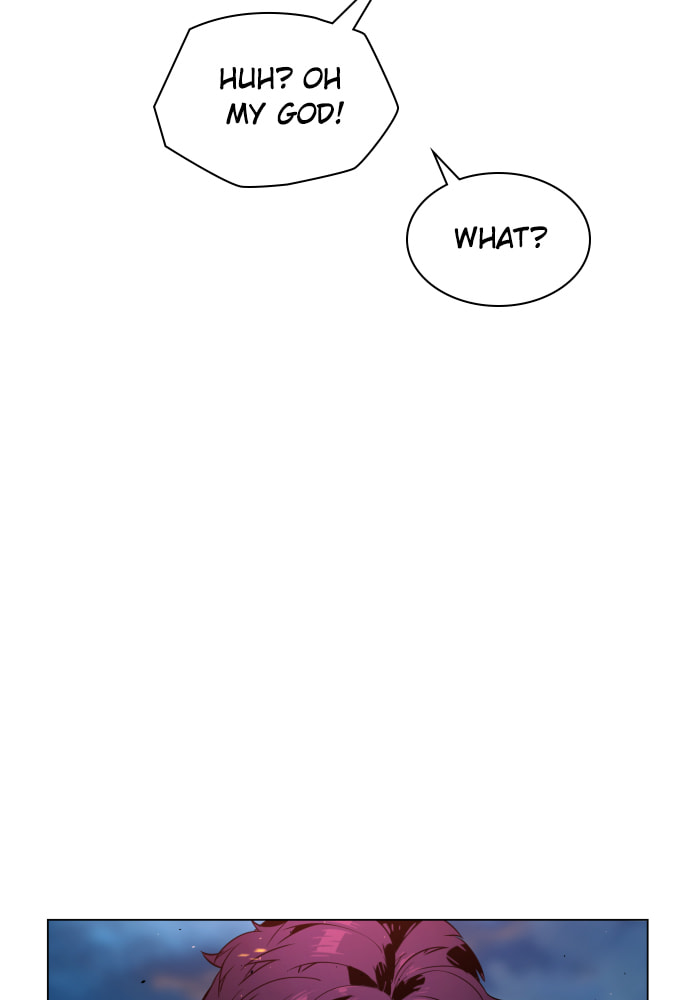 Read Unholy Blood chapter 70 image 52 on Lezhin