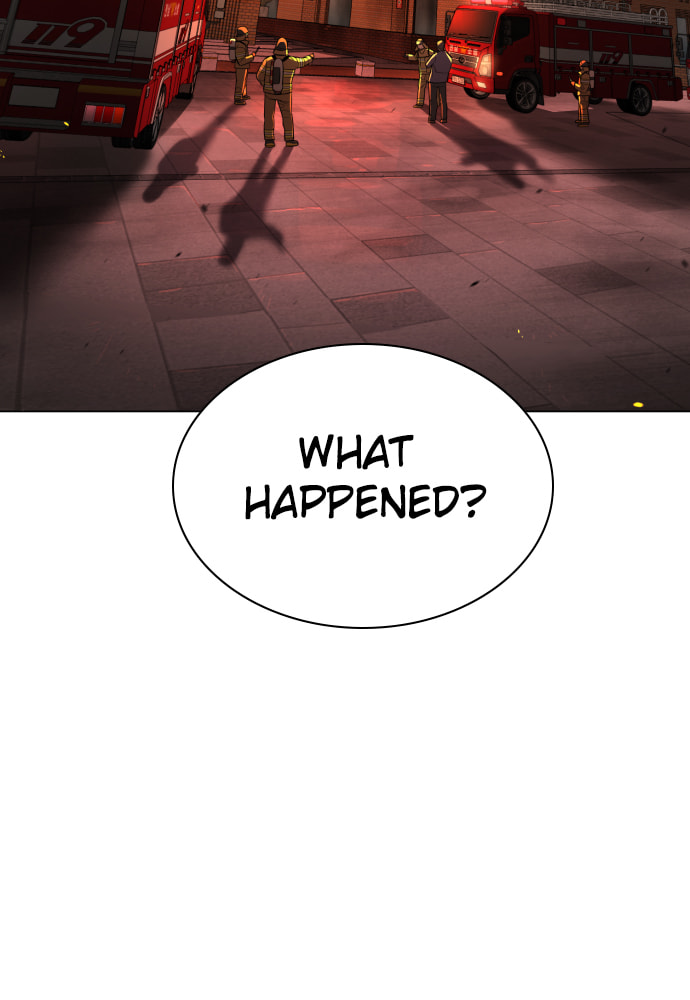Read Unholy Blood chapter 70 image 58 on Lezhin