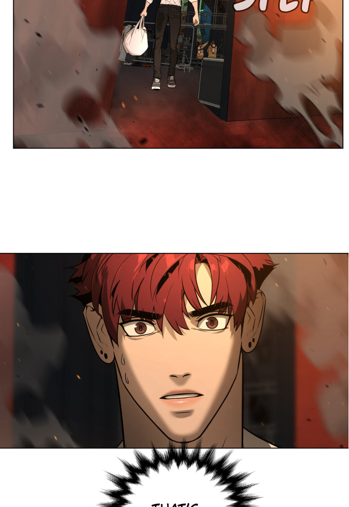 Read Unholy Blood chapter 70 image 65 on Lezhin