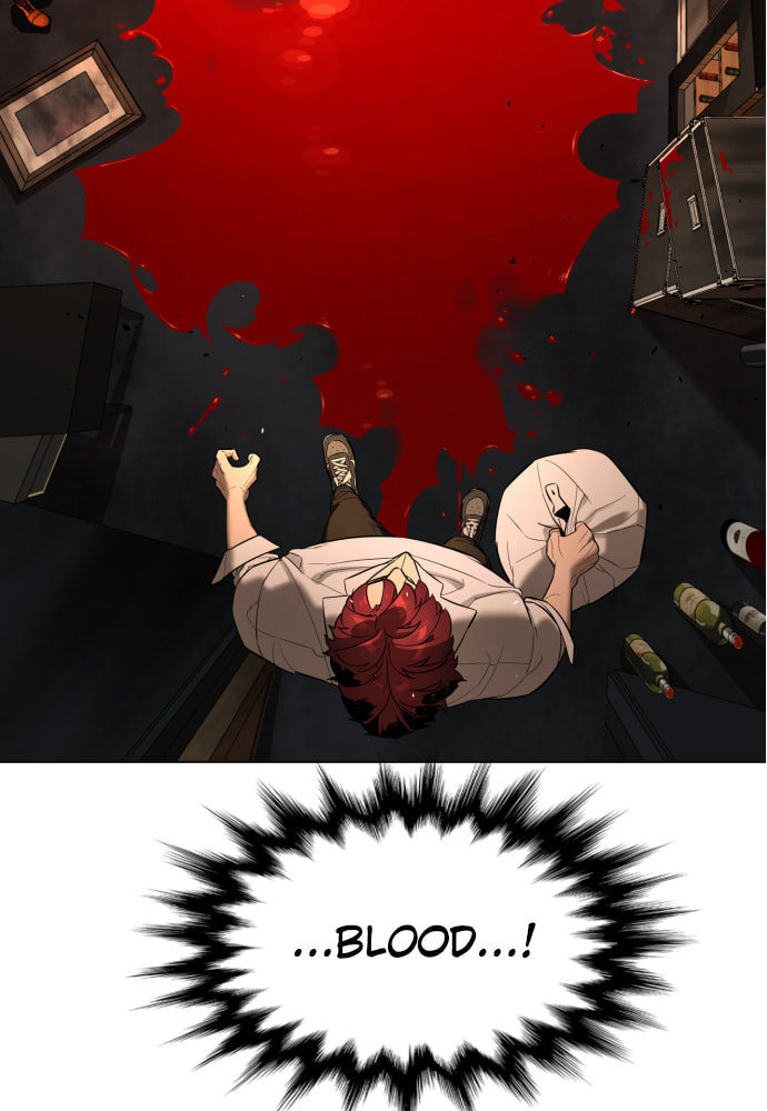 Read Unholy Blood chapter 70 image 67 on Lezhin