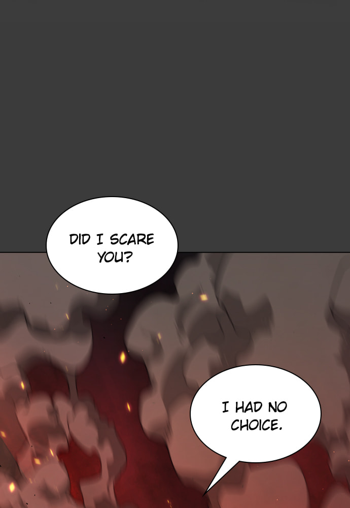Read Unholy Blood chapter 70 image 76 on Lezhin