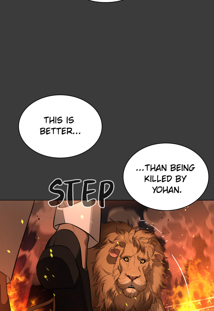 Read Unholy Blood chapter 70 image 78 on Lezhin