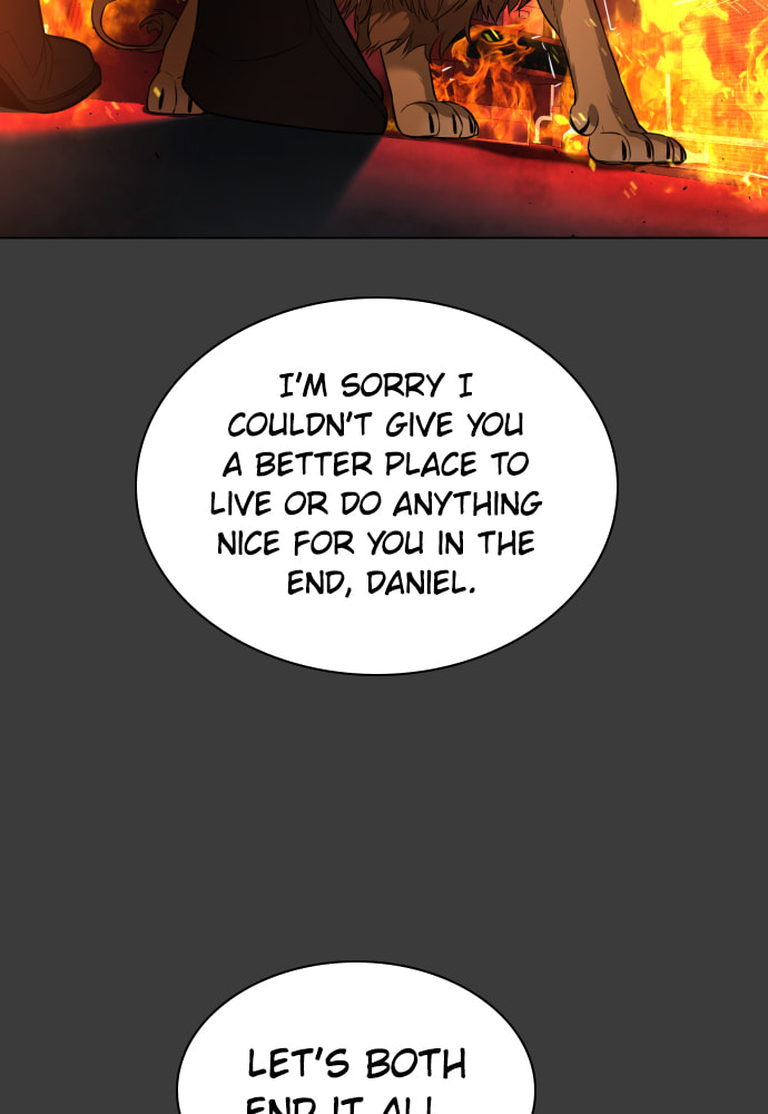 Read Unholy Blood chapter 70 image 79 on Lezhin