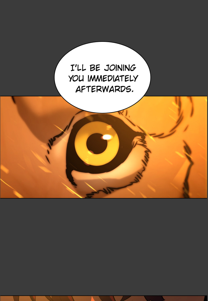 Read Unholy Blood chapter 70 image 83 on Lezhin
