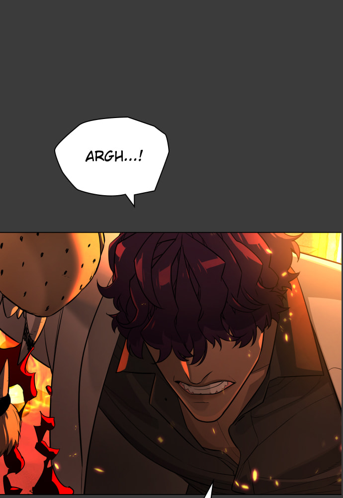 Read Unholy Blood chapter 70 image 89 on Lezhin