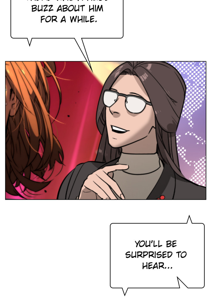 Read Unholy Blood chapter 70 image 94 on Lezhin