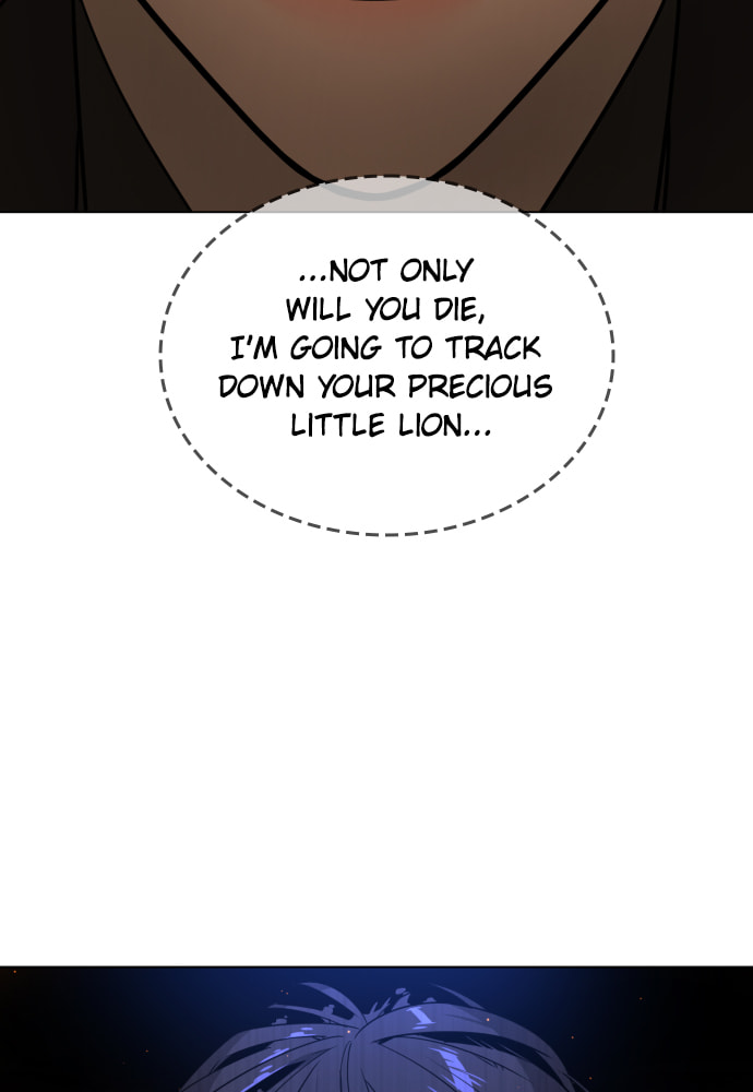Read Unholy Blood chapter 71 image 100 on Lezhin