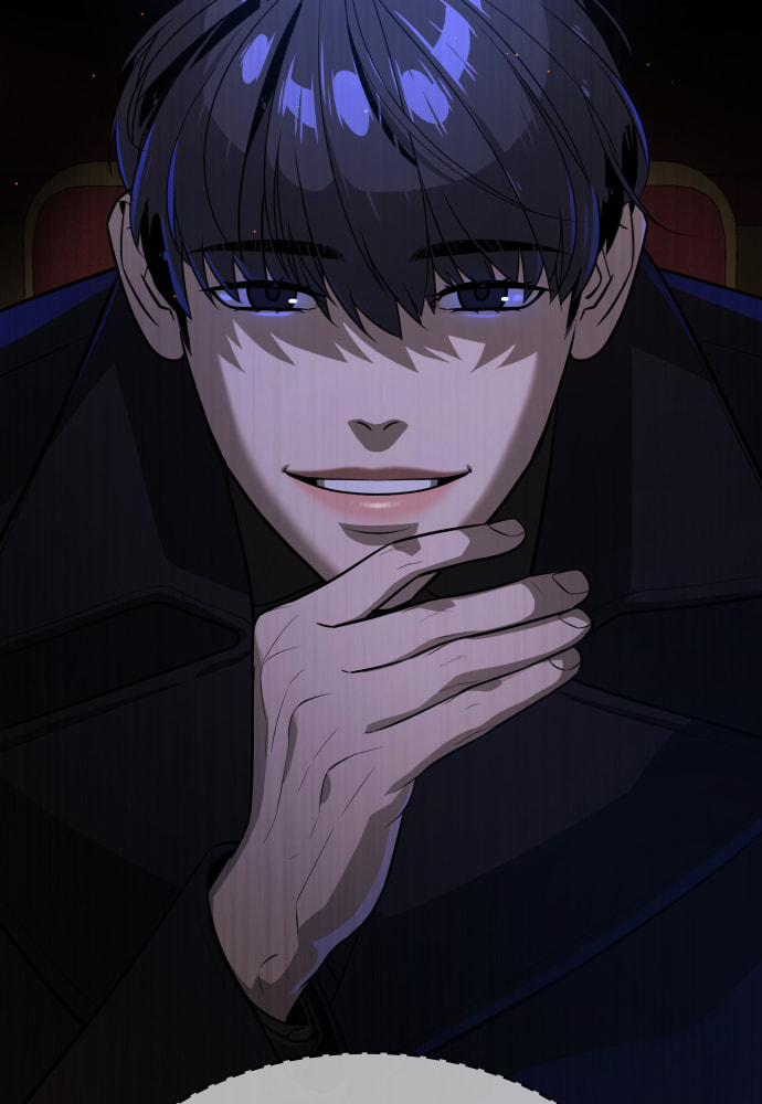 Read Unholy Blood chapter 71 image 101 on Lezhin