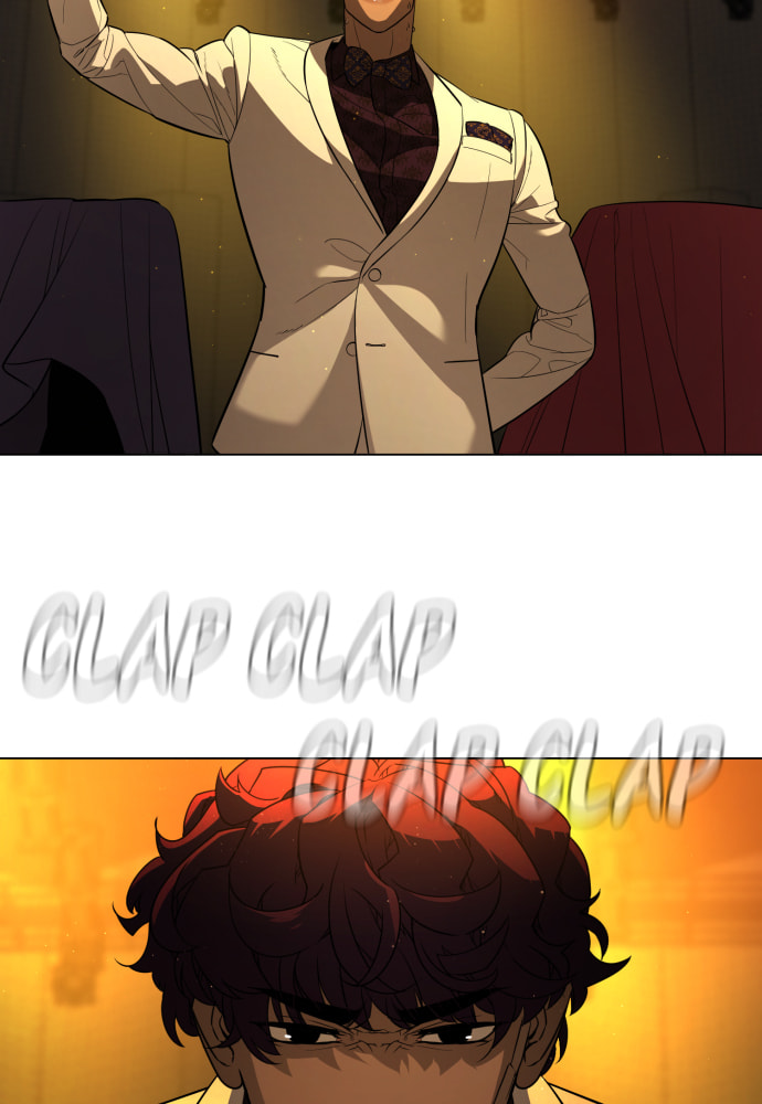 Read Unholy Blood chapter 71 image 103 on Lezhin
