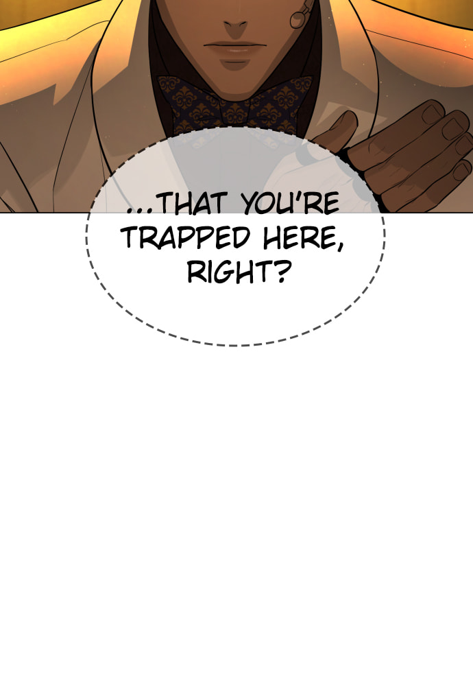 Read Unholy Blood chapter 71 image 104 on Lezhin
