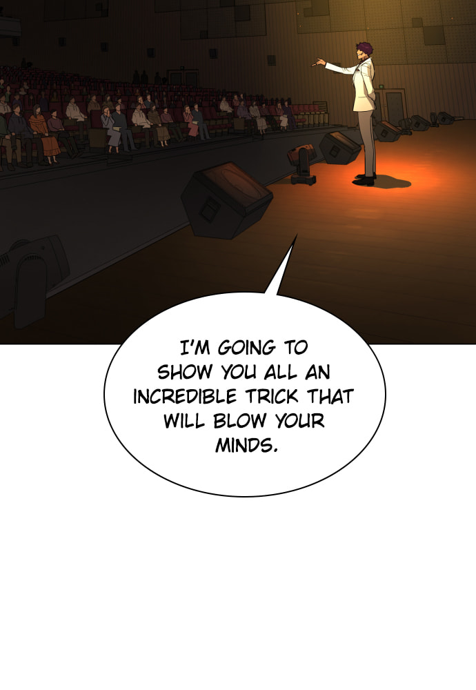 Read Unholy Blood chapter 71 image 106 on Lezhin