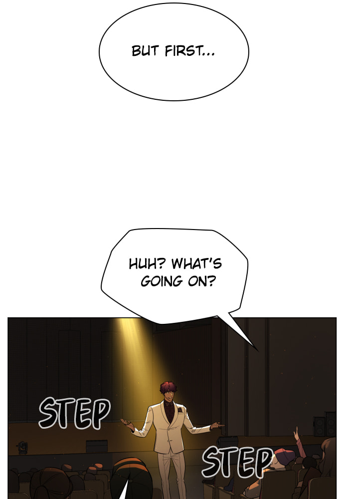 Read Unholy Blood chapter 71 image 107 on Lezhin