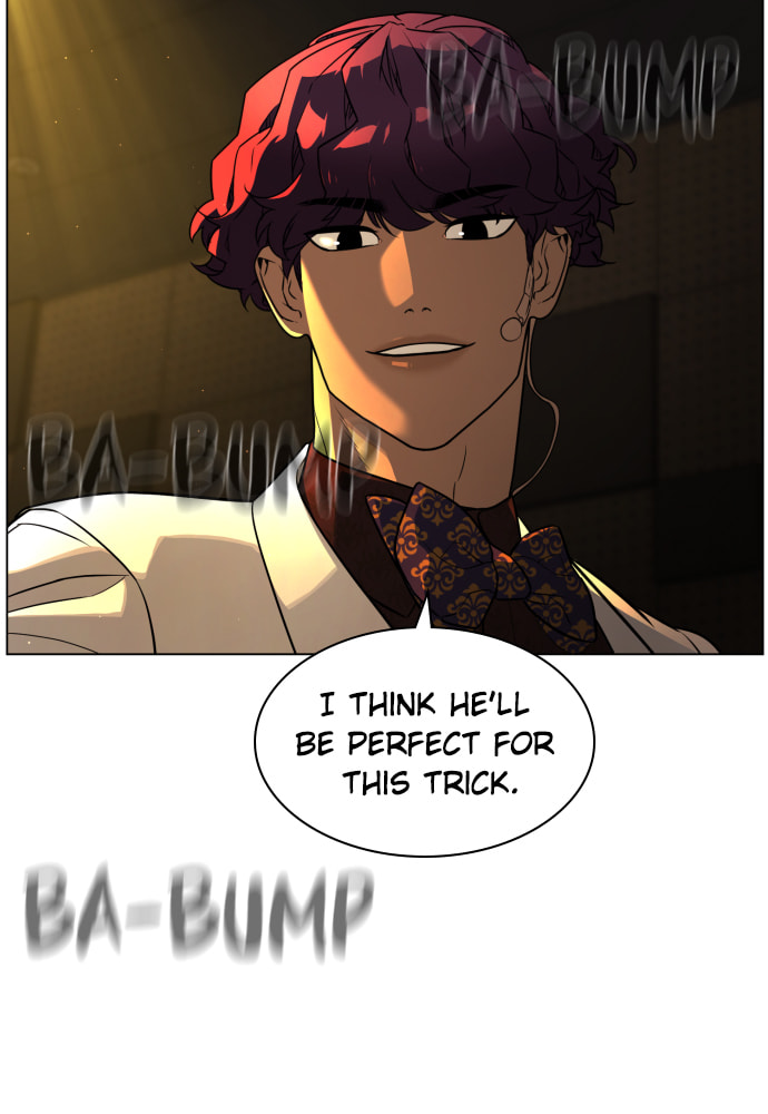 Read Unholy Blood chapter 71 image 112 on Lezhin