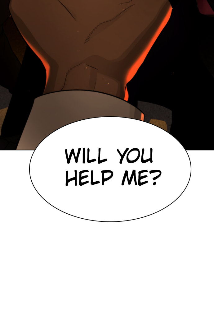 Read Unholy Blood chapter 71 image 119 on Lezhin