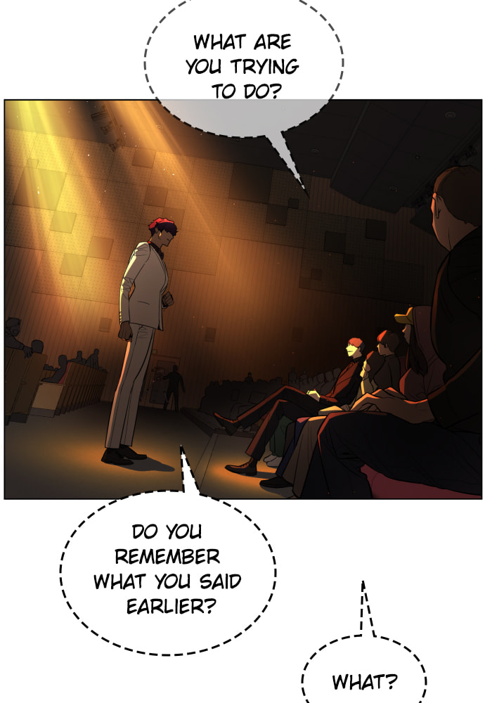 Read Unholy Blood chapter 71 image 122 on Lezhin