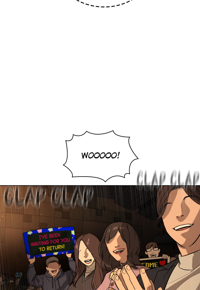 Read Unholy Blood chapter 71 image 126 on Lezhin