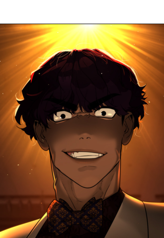 Read Unholy Blood chapter 71 image 128 on Lezhin