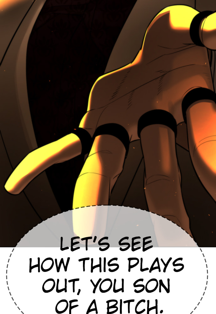 Read Unholy Blood chapter 71 image 129 on Lezhin