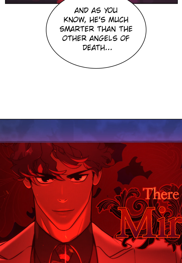 Read Unholy Blood chapter 71 image 14 on Lezhin