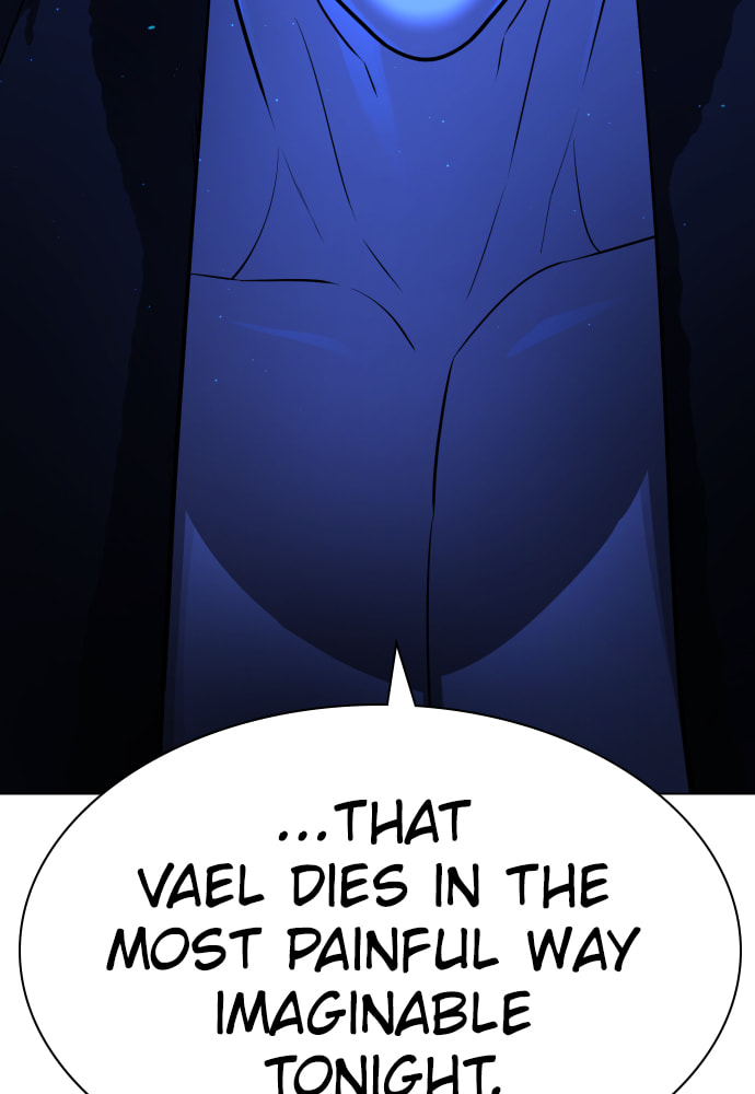 Read Unholy Blood chapter 71 image 20 on Lezhin