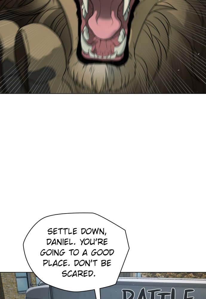 Read Unholy Blood chapter 71 image 24 on Lezhin