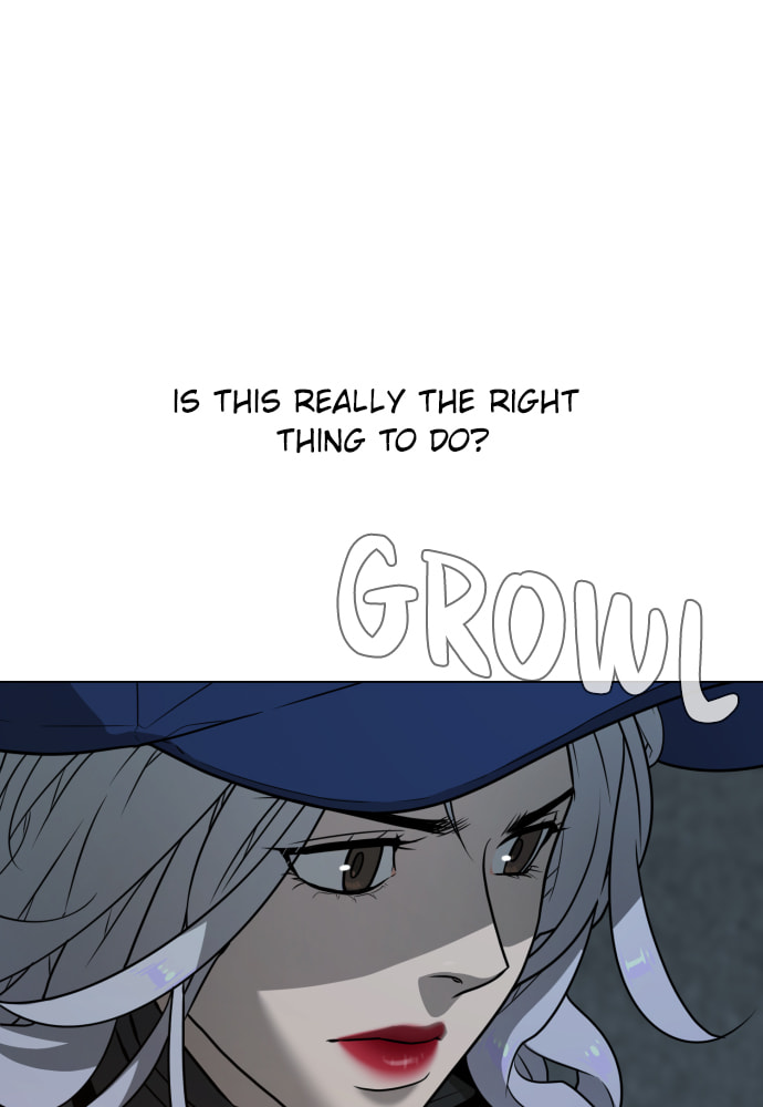 Read Unholy Blood chapter 71 image 26 on Lezhin