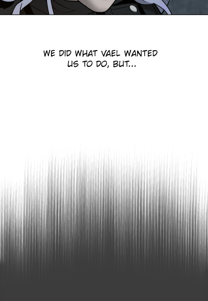 Read Unholy Blood chapter 71 image 27 on Lezhin
