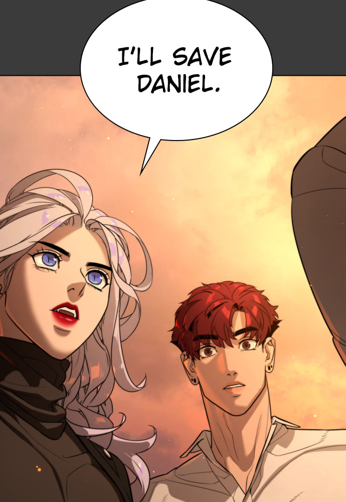 Read Unholy Blood chapter 71 image 38 on Lezhin