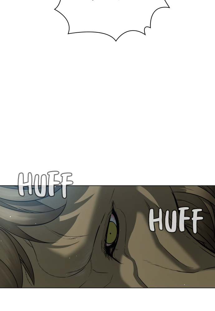 Read Unholy Blood chapter 71 image 48 on Lezhin