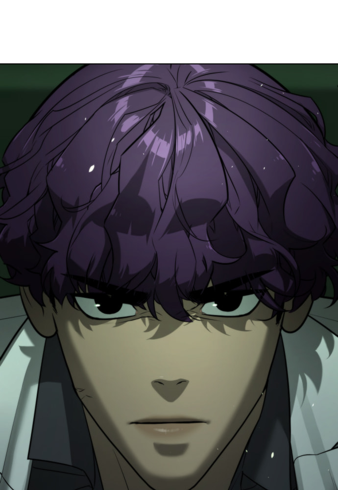 Read Unholy Blood chapter 71 image 5 on Lezhin