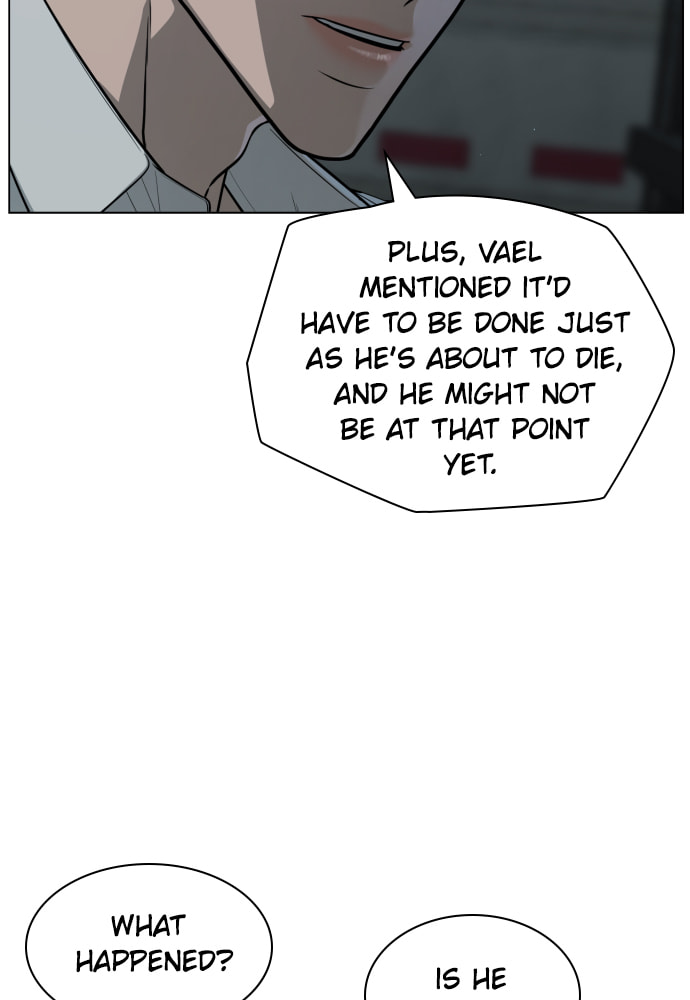Read Unholy Blood chapter 71 image 51 on Lezhin