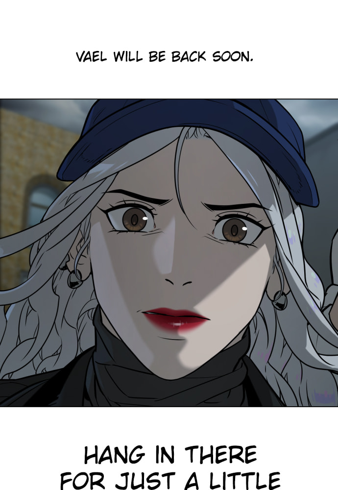 Read Unholy Blood chapter 71 image 54 on Lezhin
