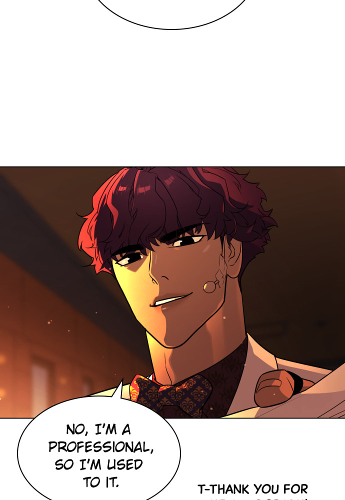 Read Unholy Blood chapter 71 image 65 on Lezhin