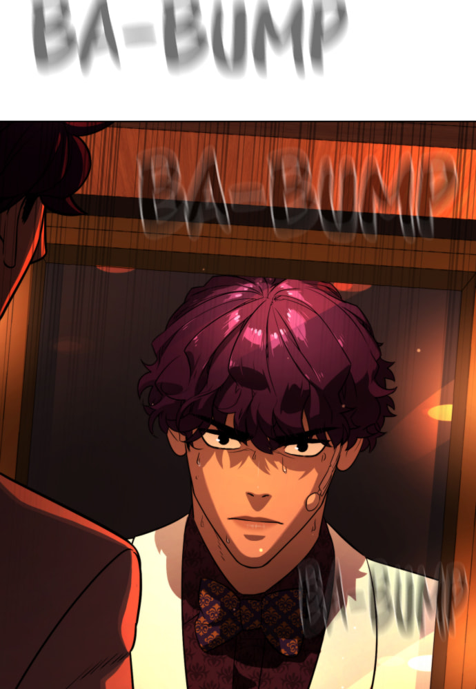 Read Unholy Blood chapter 71 image 68 on Lezhin