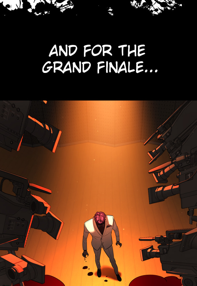 Read Unholy Blood chapter 71 image 73 on Lezhin