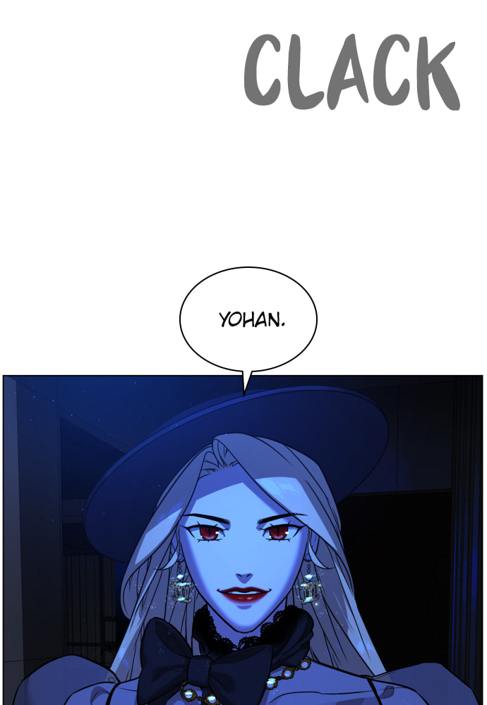 Read Unholy Blood chapter 71 image 8 on Lezhin