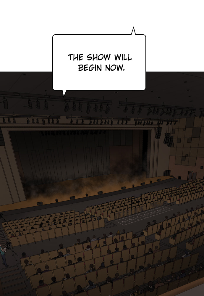 Read Unholy Blood chapter 71 image 80 on Lezhin