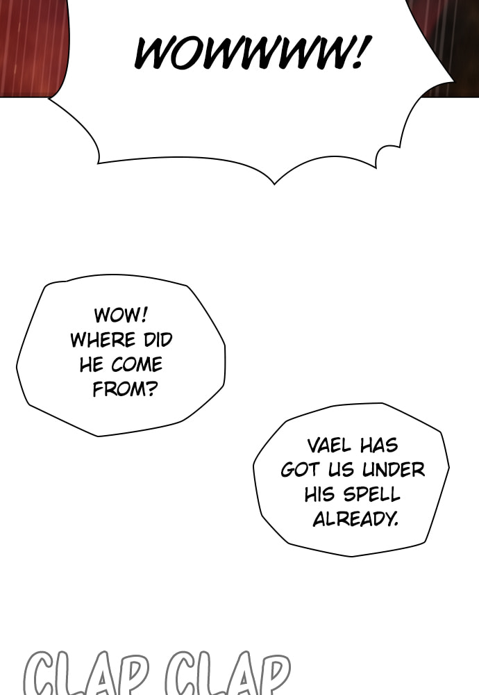 Read Unholy Blood chapter 71 image 86 on Lezhin