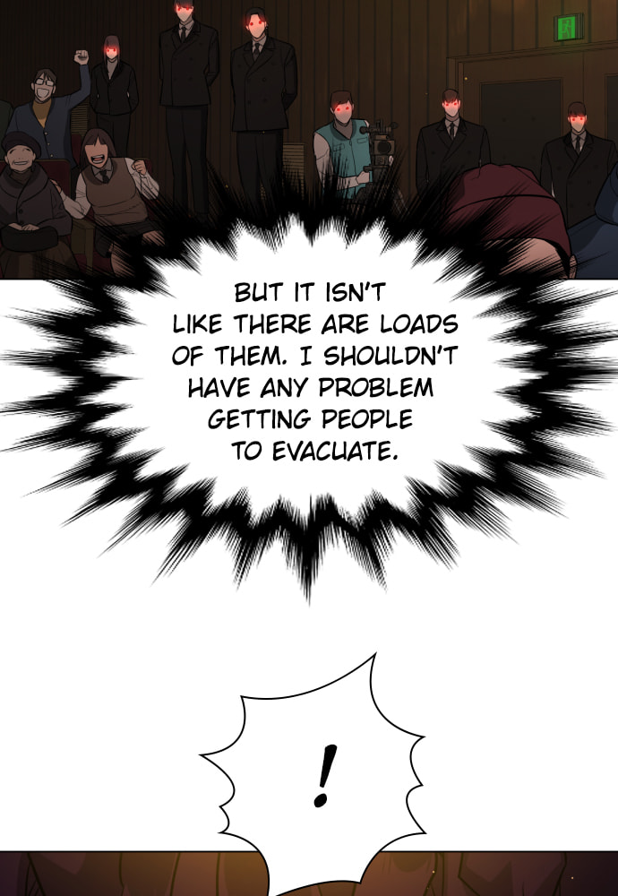 Read Unholy Blood chapter 71 image 89 on Lezhin