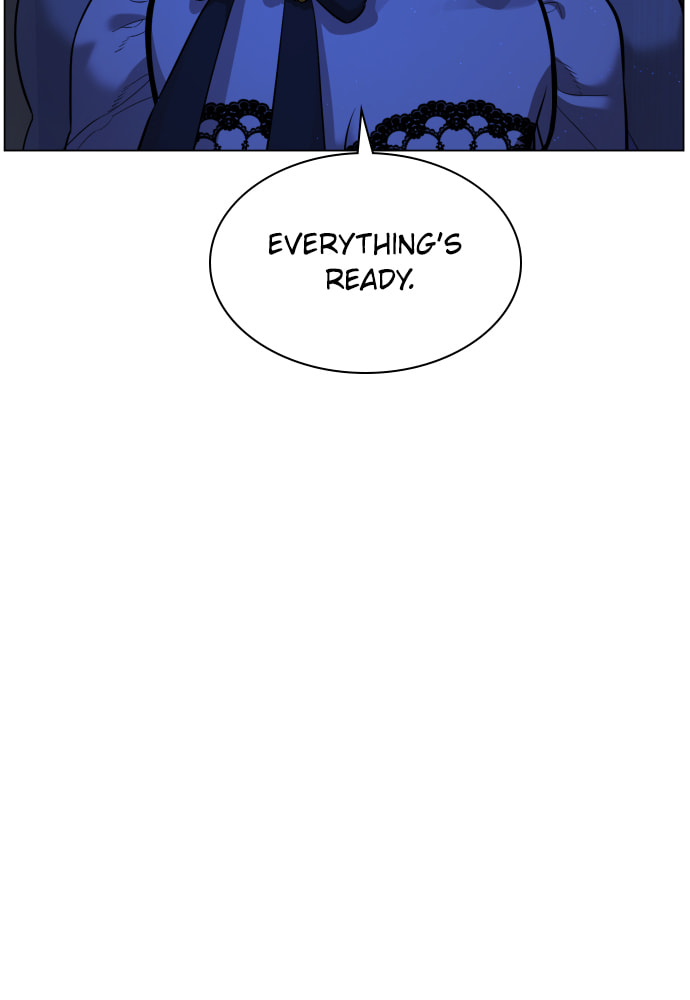 Read Unholy Blood chapter 71 image 9 on Lezhin