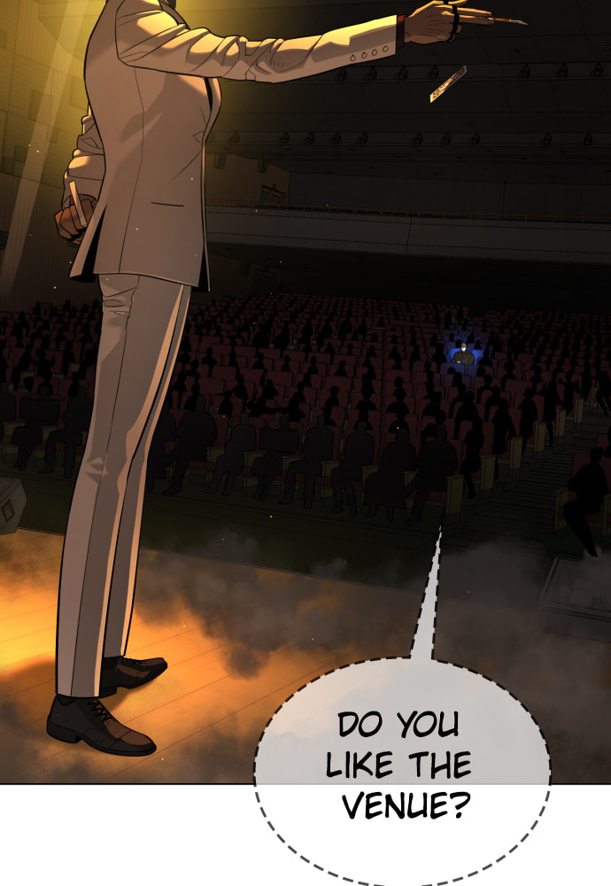 Read Unholy Blood chapter 71 image 93 on Lezhin