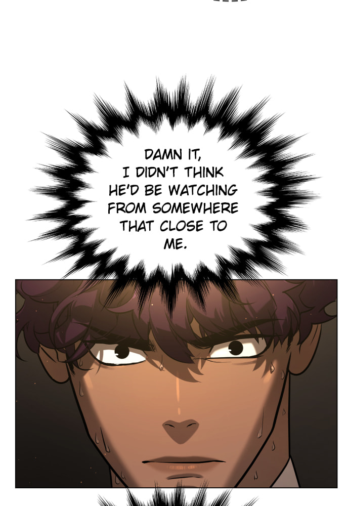 Read Unholy Blood chapter 71 image 94 on Lezhin
