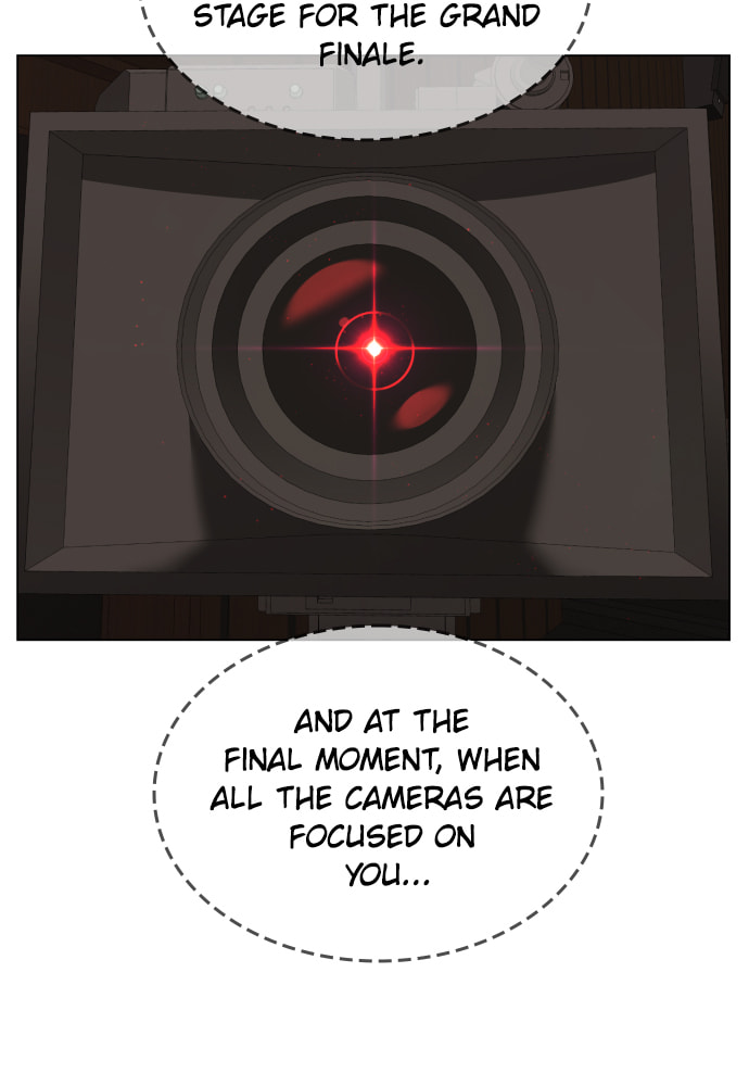 Read Unholy Blood chapter 71 image 97 on Lezhin