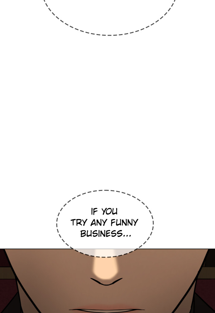 Read Unholy Blood chapter 71 image 99 on Lezhin