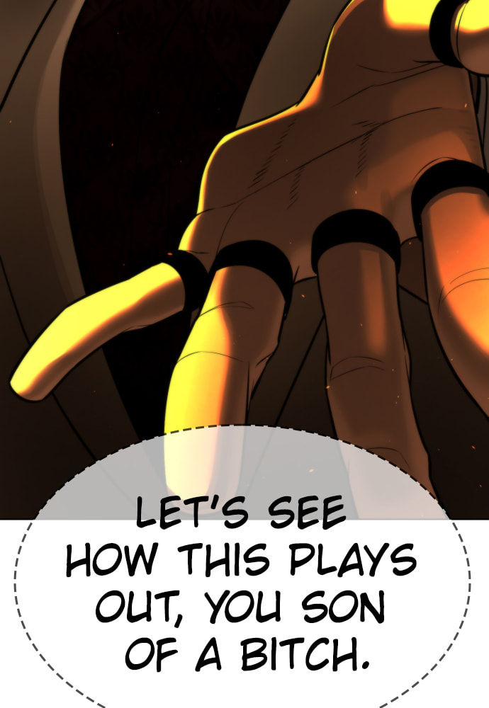 Read Unholy Blood chapter 72 image 10 on Lezhin