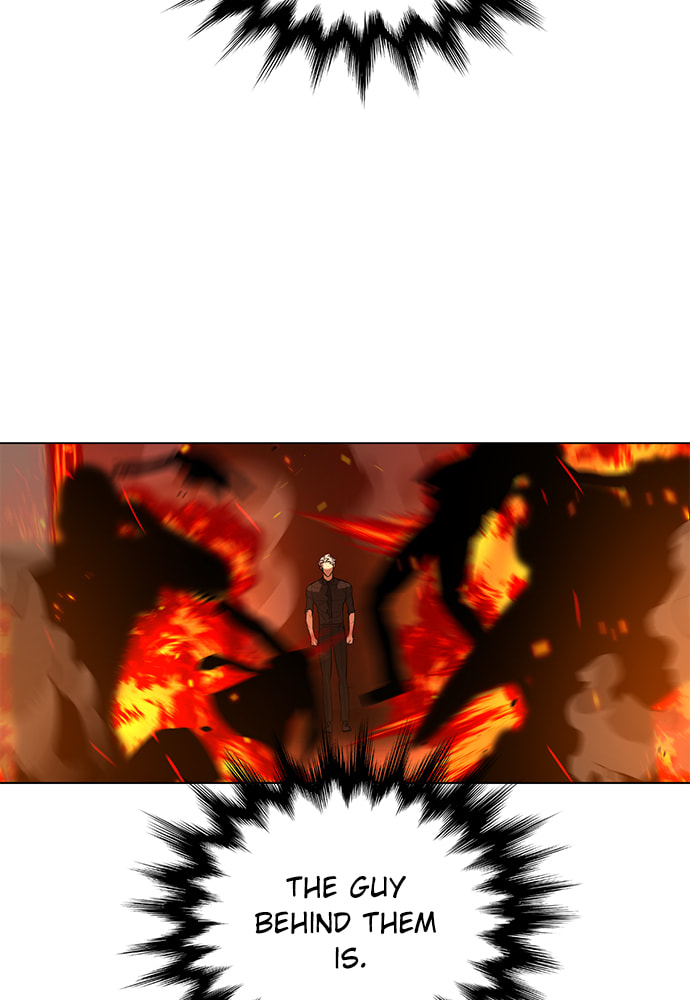 Read Unholy Blood chapter 72 image 104 on Lezhin