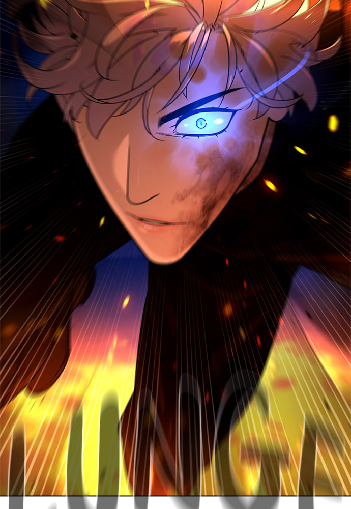 Read Unholy Blood chapter 72 image 106 on Lezhin